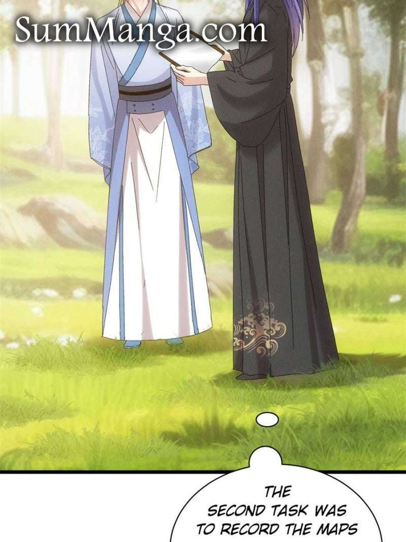I Determine My Own Destiny Chapter 295 page 43