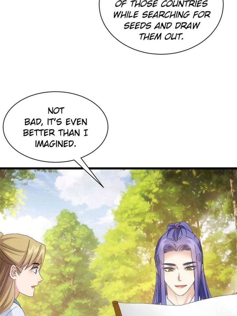 I Determine My Own Destiny Chapter 295 page 44