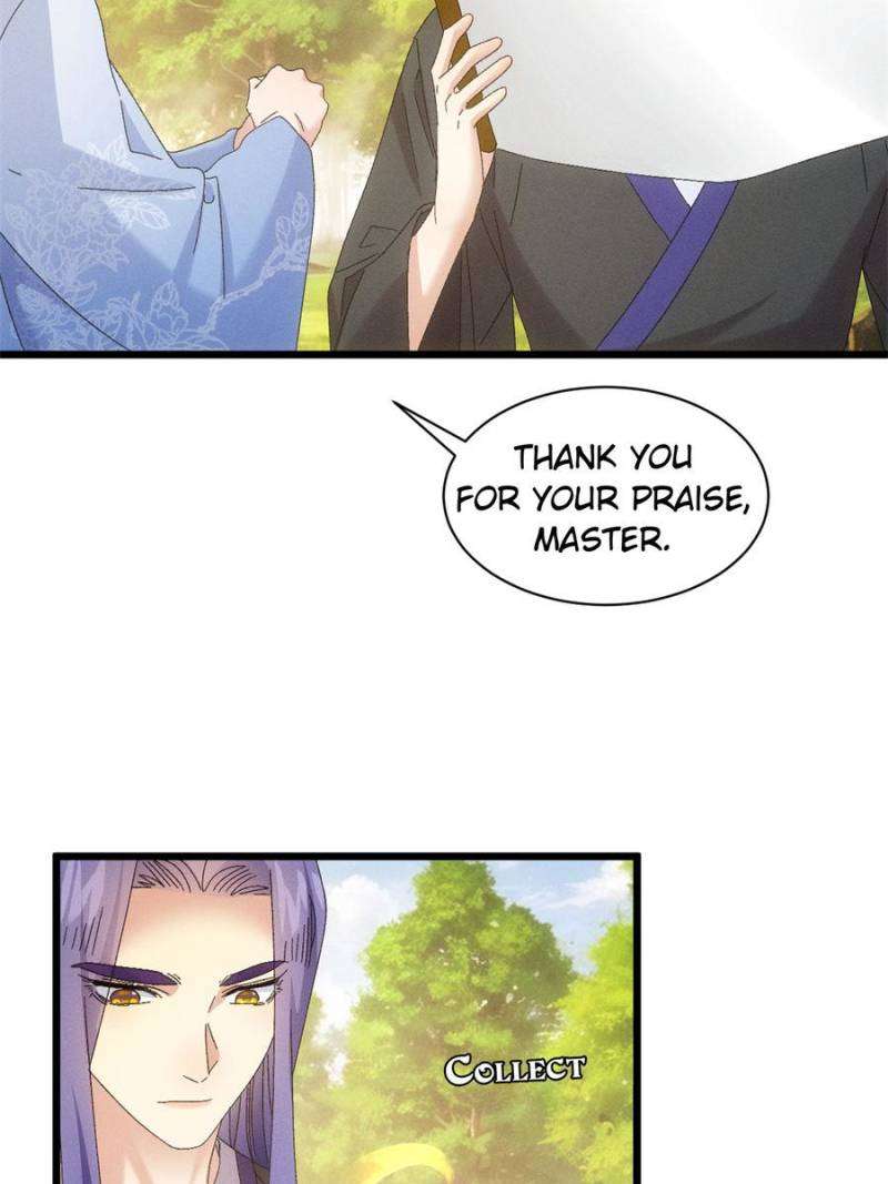 I Determine My Own Destiny Chapter 295 page 45