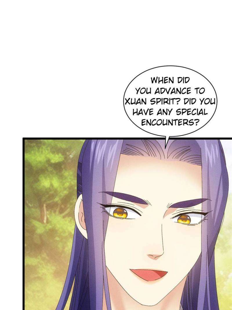 I Determine My Own Destiny Chapter 295 page 48