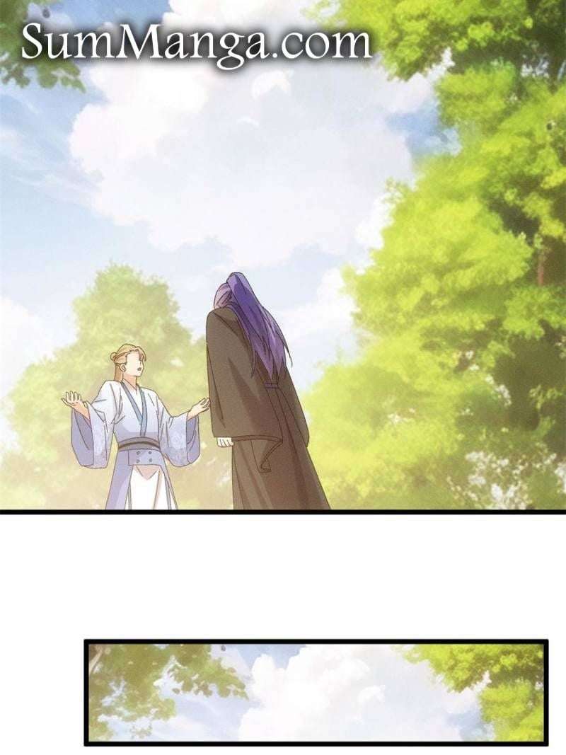 I Determine My Own Destiny Chapter 295 page 58