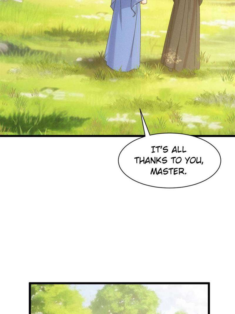 I Determine My Own Destiny Chapter 295 page 60