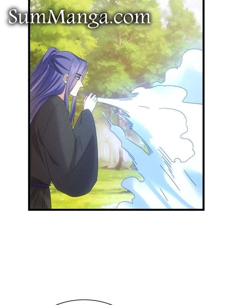 I Determine My Own Destiny Chapter 295 page 61