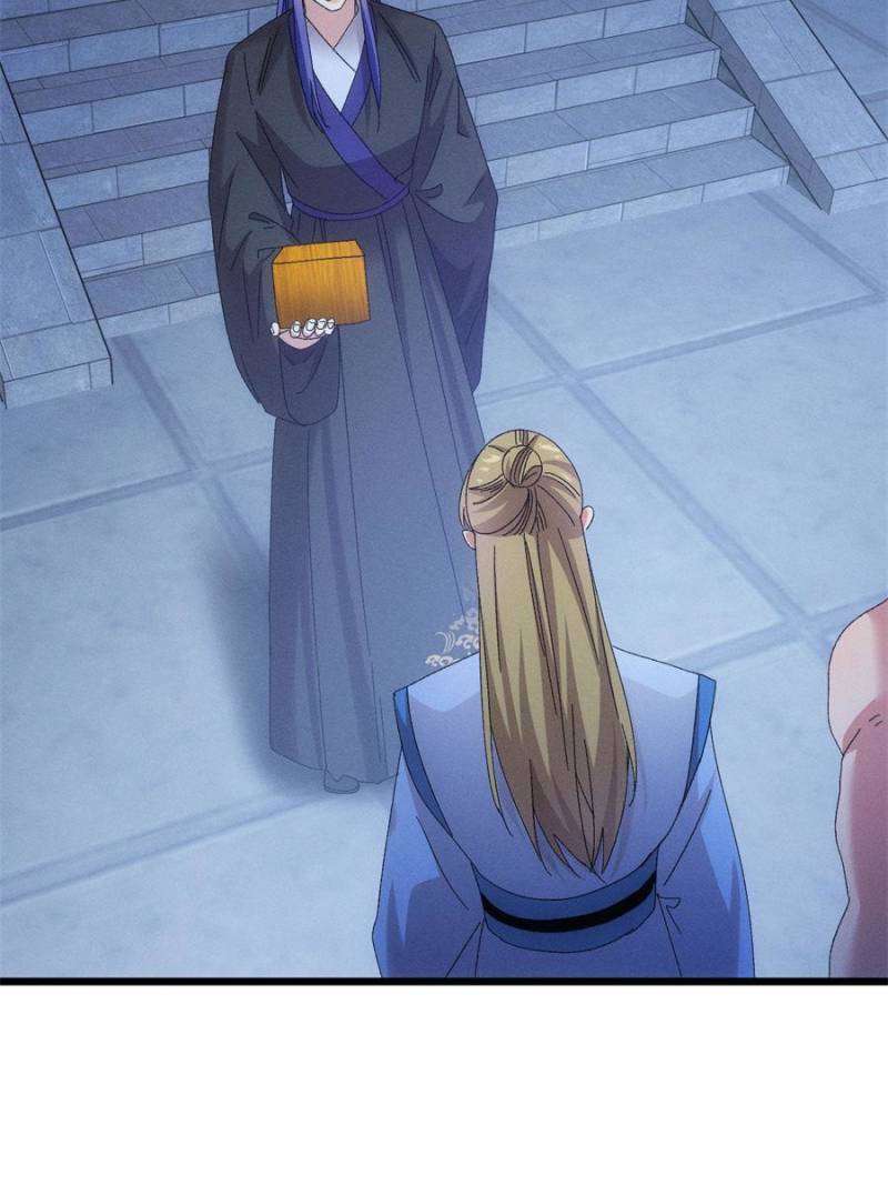I Determine My Own Destiny Chapter 296 page 6