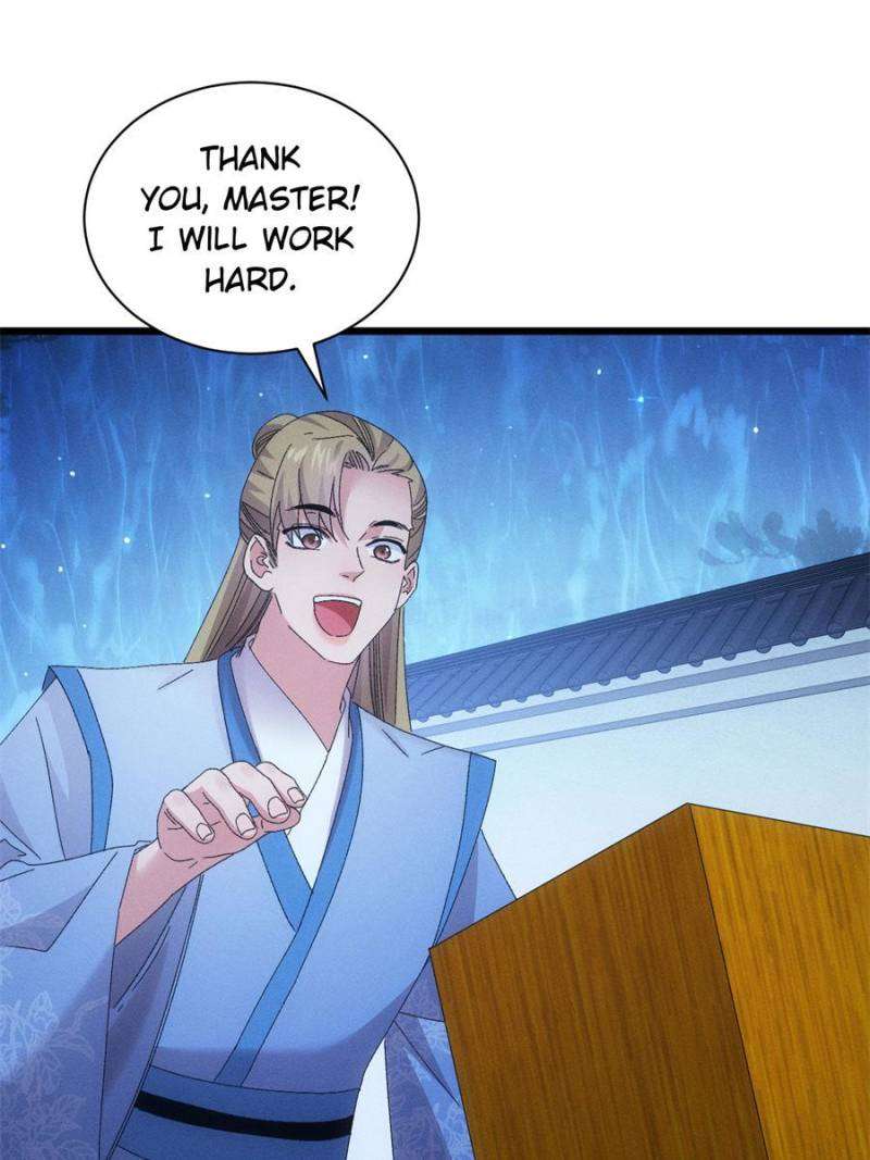 I Determine My Own Destiny Chapter 296 page 7