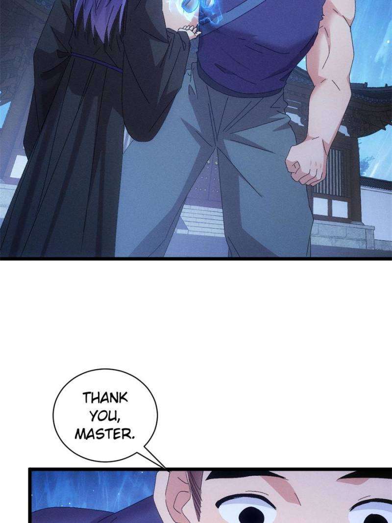 I Determine My Own Destiny Chapter 296 page 9