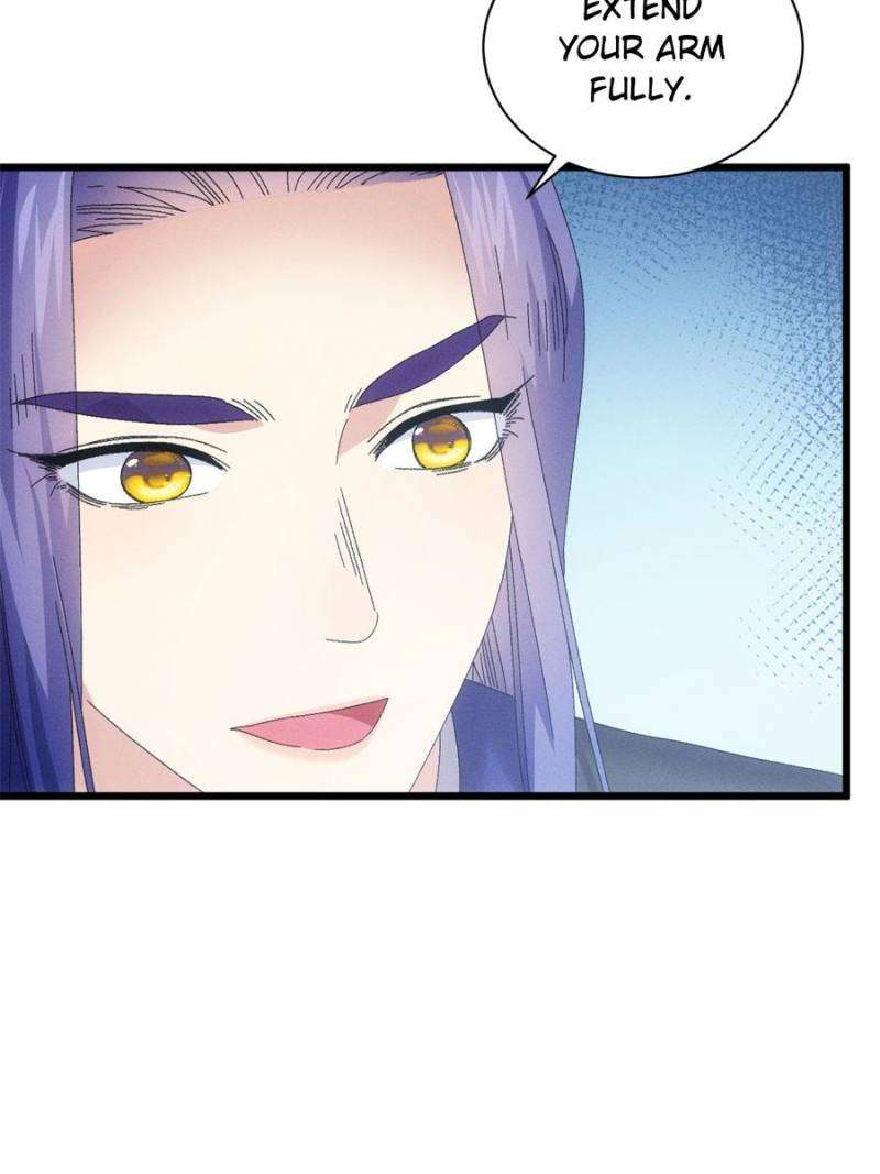 I Determine My Own Destiny Chapter 296 page 11