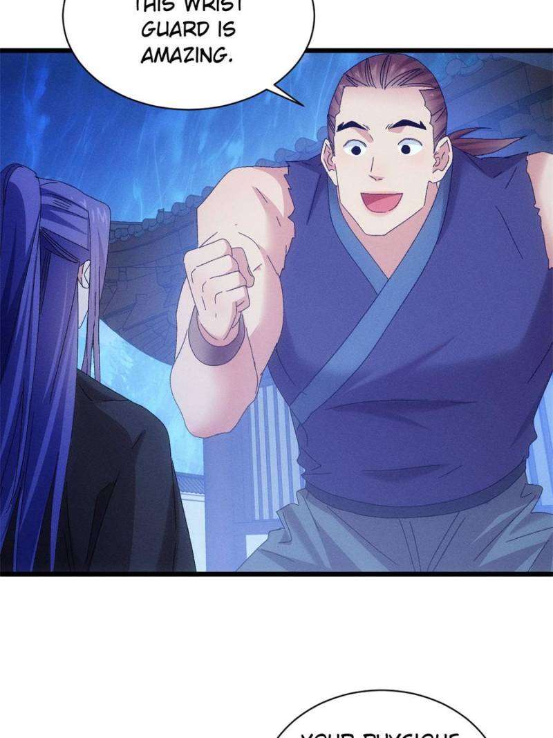 I Determine My Own Destiny Chapter 296 page 15