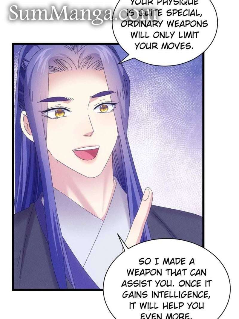 I Determine My Own Destiny Chapter 296 page 16