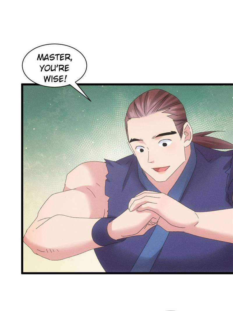 I Determine My Own Destiny Chapter 296 page 18