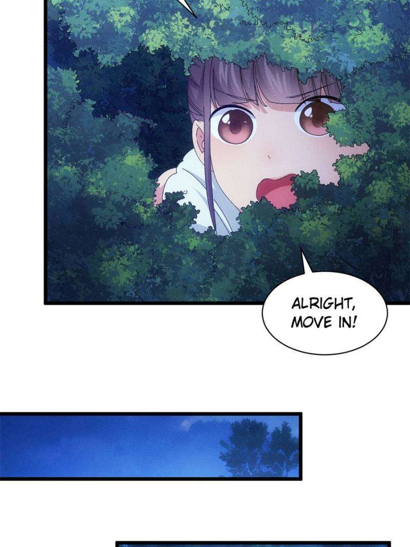 I Determine My Own Destiny Chapter 296 page 30