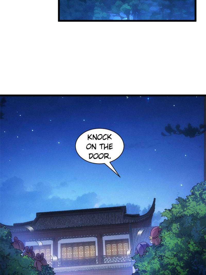 I Determine My Own Destiny Chapter 296 page 31