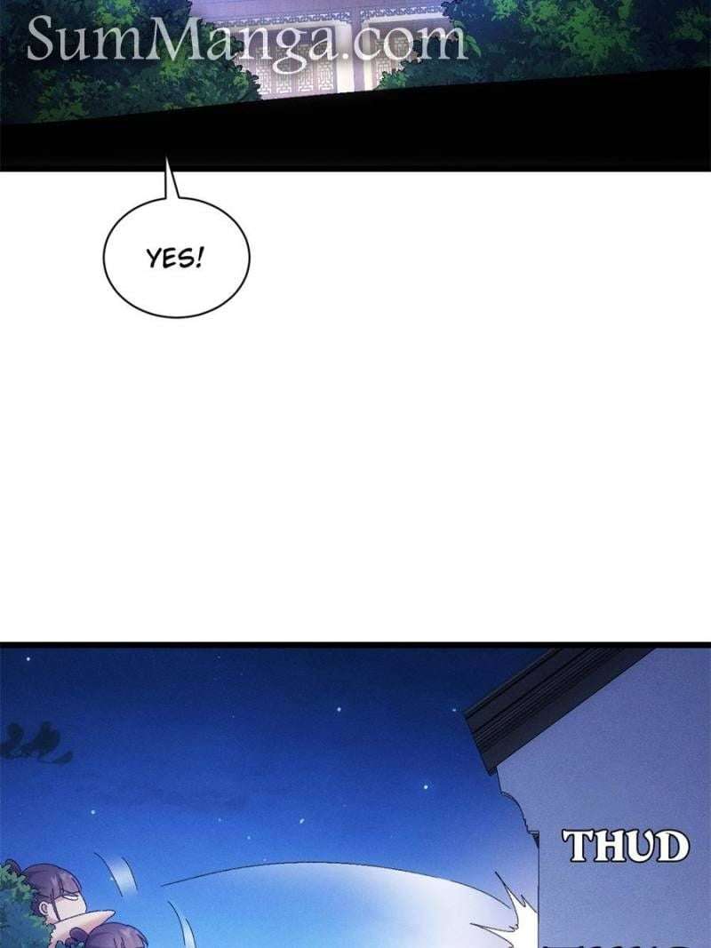 I Determine My Own Destiny Chapter 296 page 32