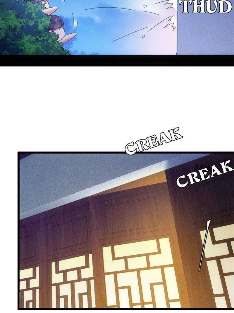 I Determine My Own Destiny Chapter 296 page 33