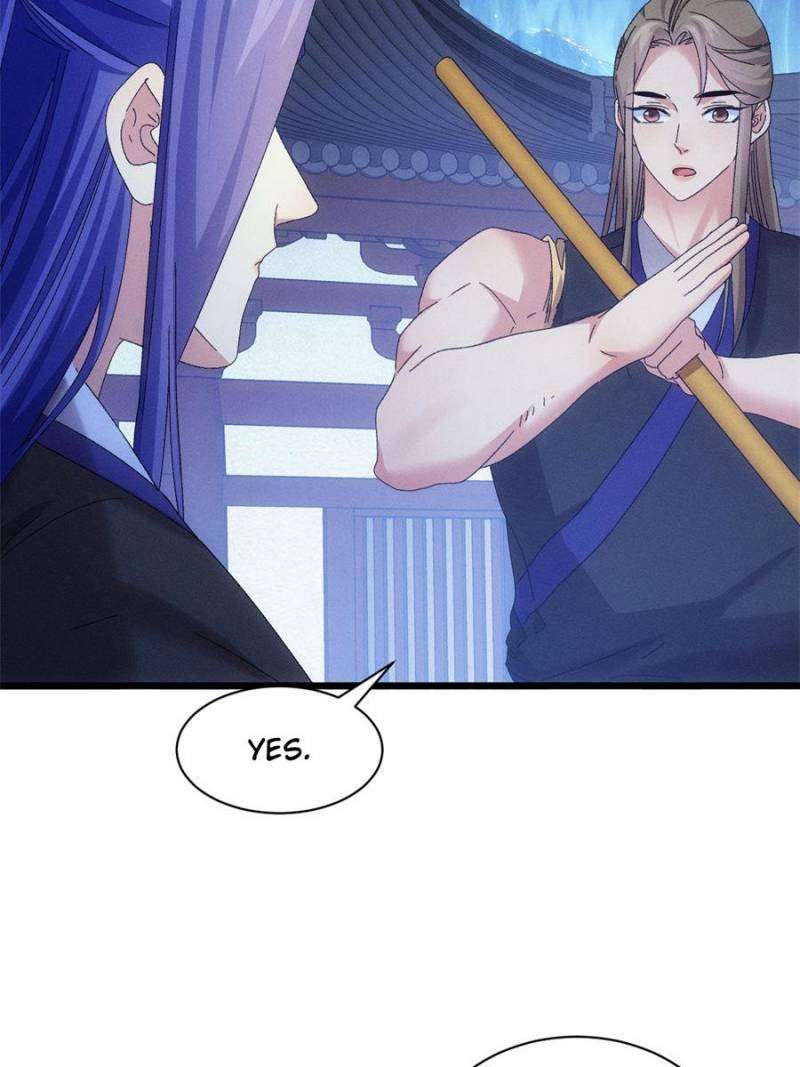 I Determine My Own Destiny Chapter 296 page 43
