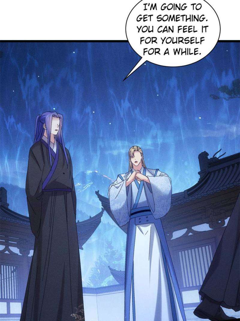 I Determine My Own Destiny Chapter 296 page 44
