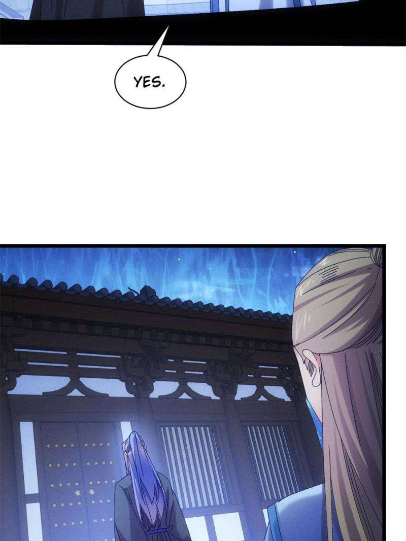 I Determine My Own Destiny Chapter 296 page 45