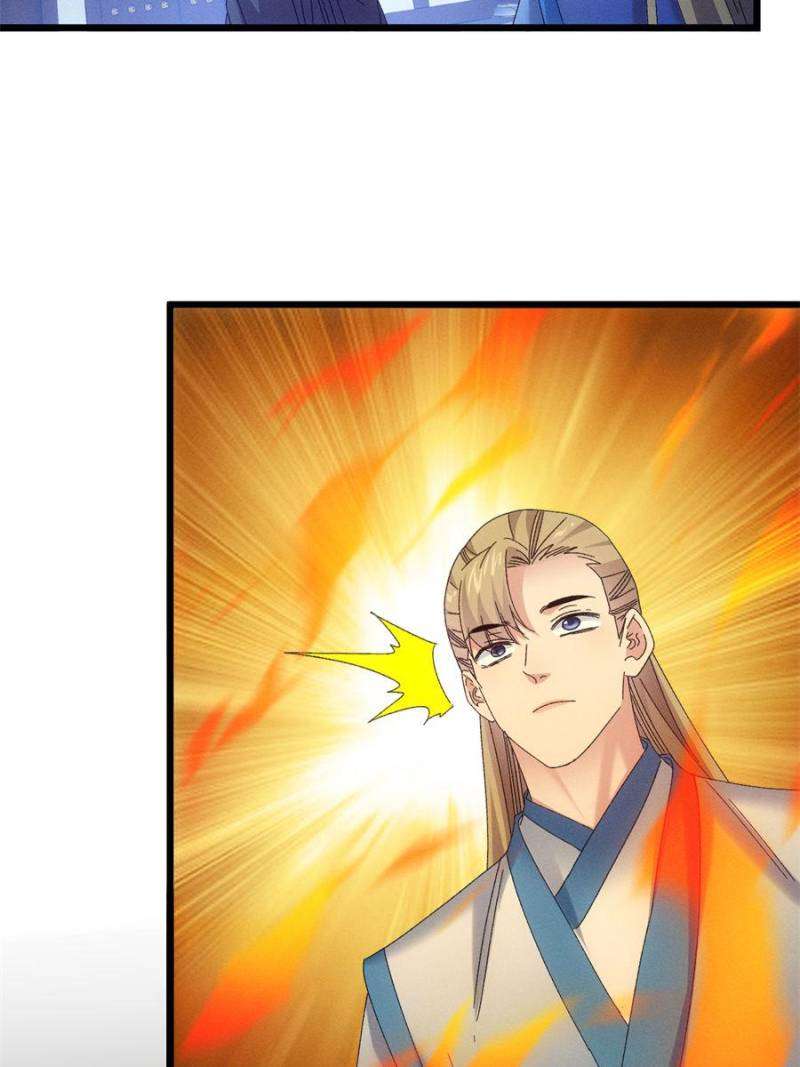 I Determine My Own Destiny Chapter 296 page 46