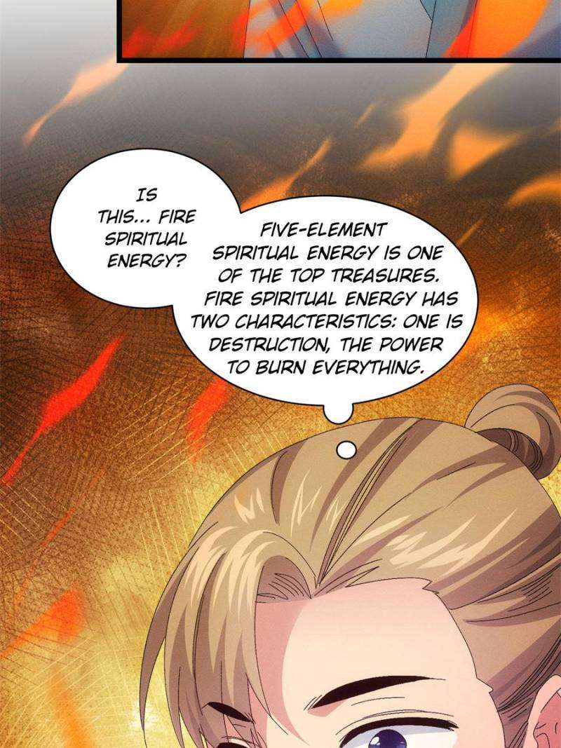 I Determine My Own Destiny Chapter 296 page 47