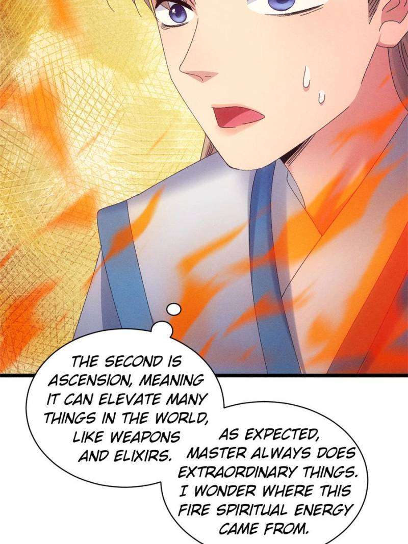 I Determine My Own Destiny Chapter 296 page 48