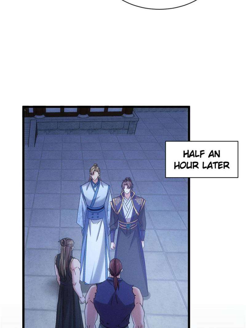 I Determine My Own Destiny Chapter 296 page 49