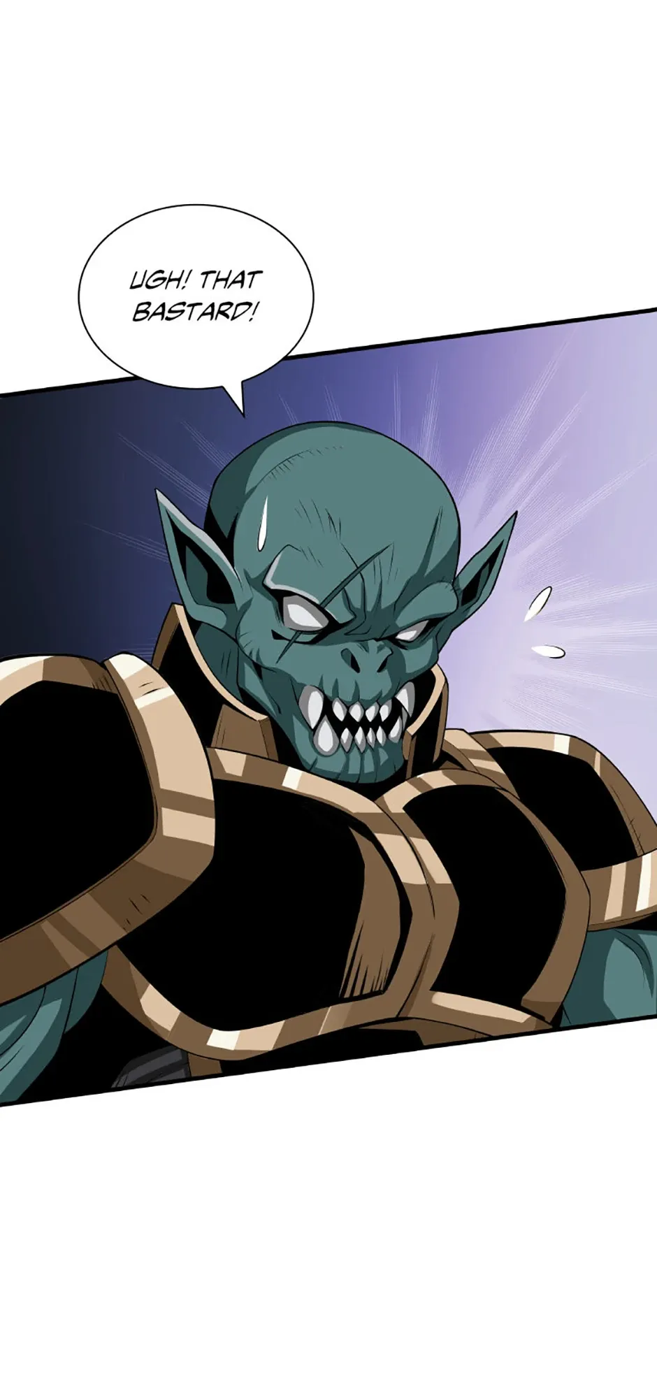 I Didn’t Know It Was a Prize at the Time Chapter 42 page 1