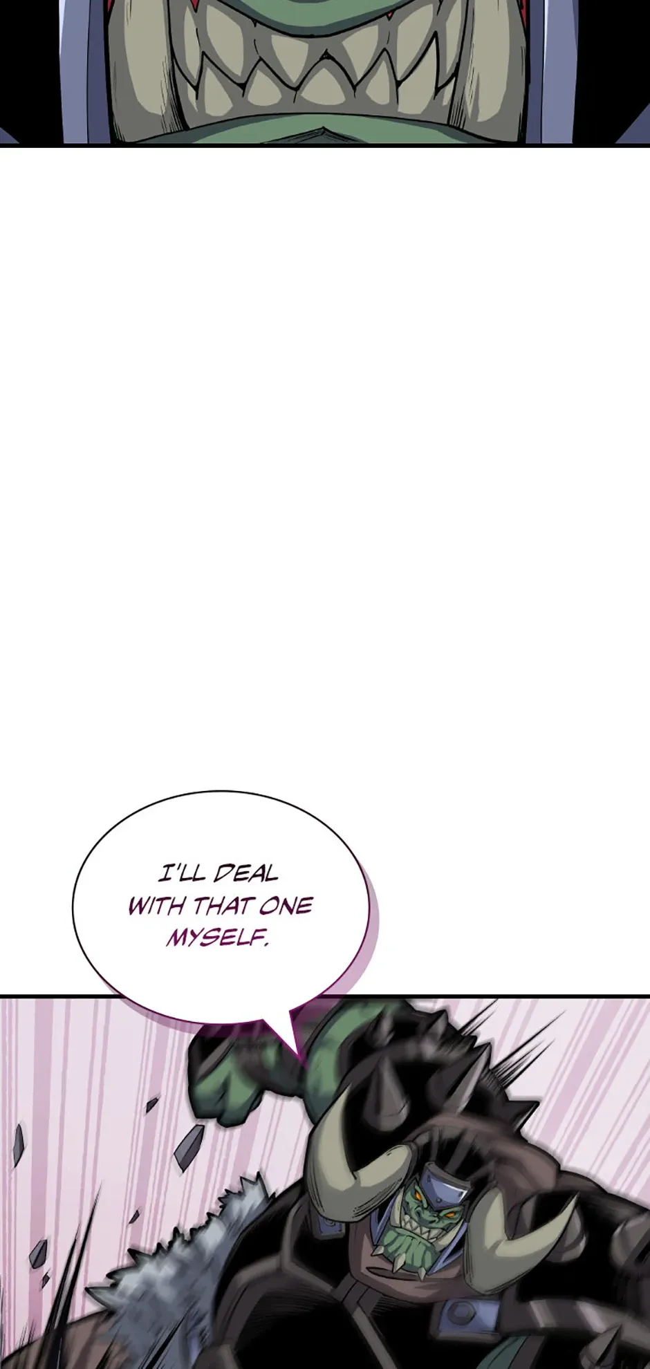 I Didn’t Know It Was a Prize at the Time Chapter 42 page 6