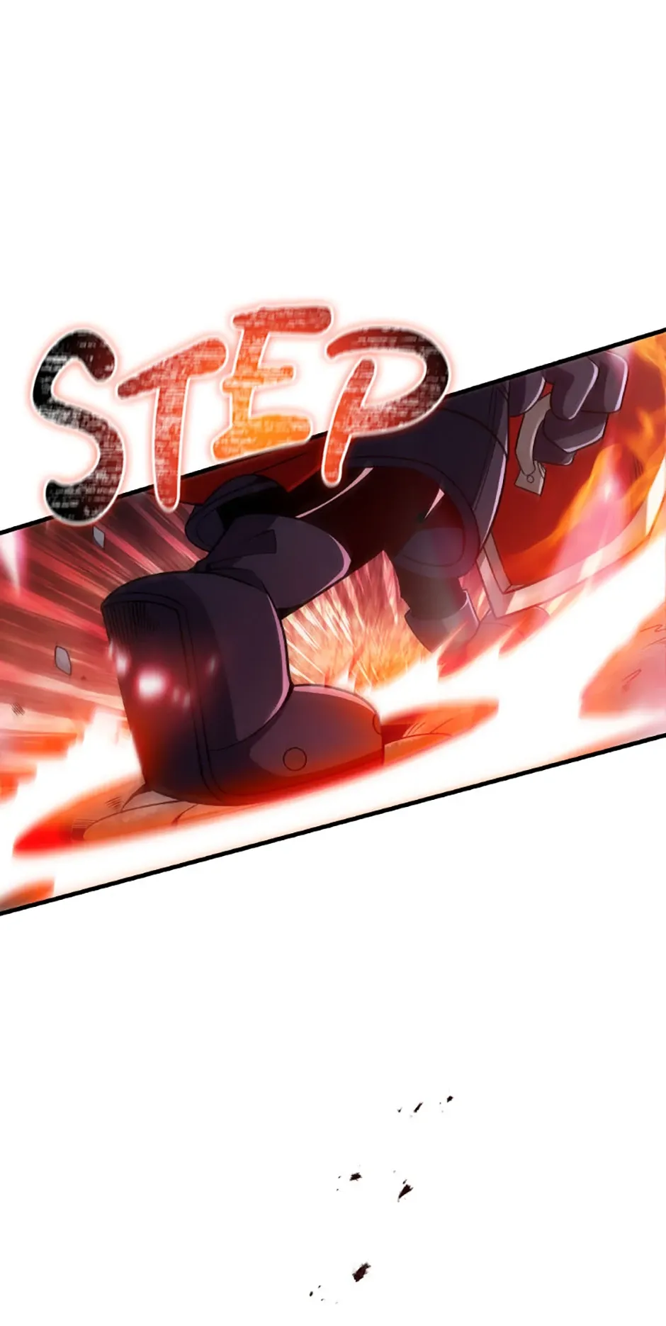 I Didn’t Know It Was a Prize at the Time Chapter 42 page 8