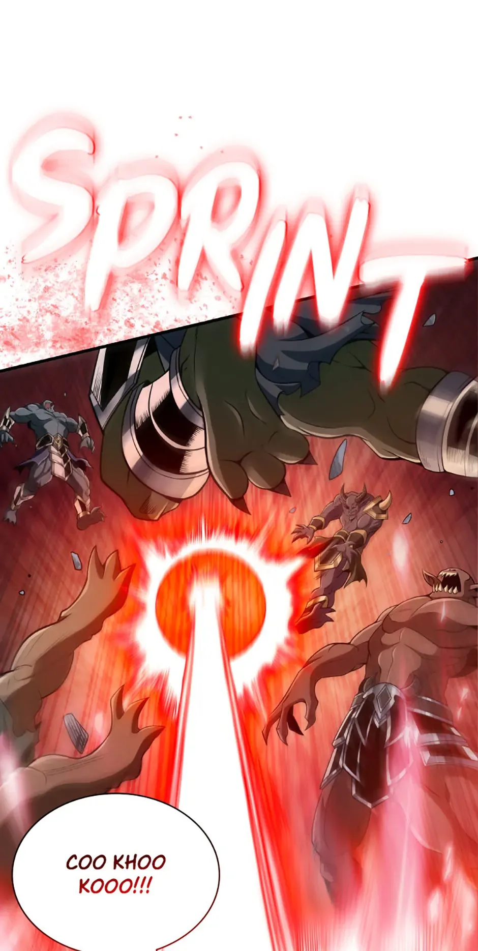 I Didn’t Know It Was a Prize at the Time Chapter 42 page 9