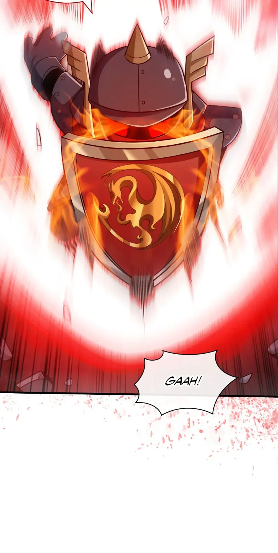 I Didn’t Know It Was a Prize at the Time Chapter 42 page 10