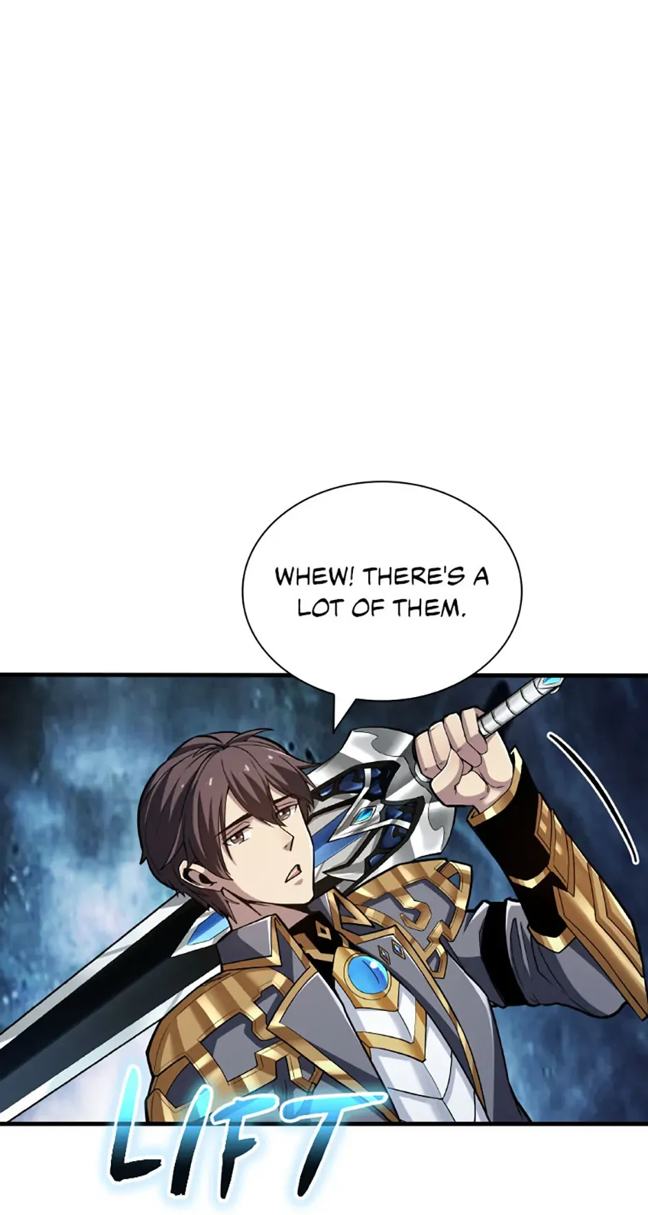 I Didn’t Know It Was a Prize at the Time Chapter 42 page 16