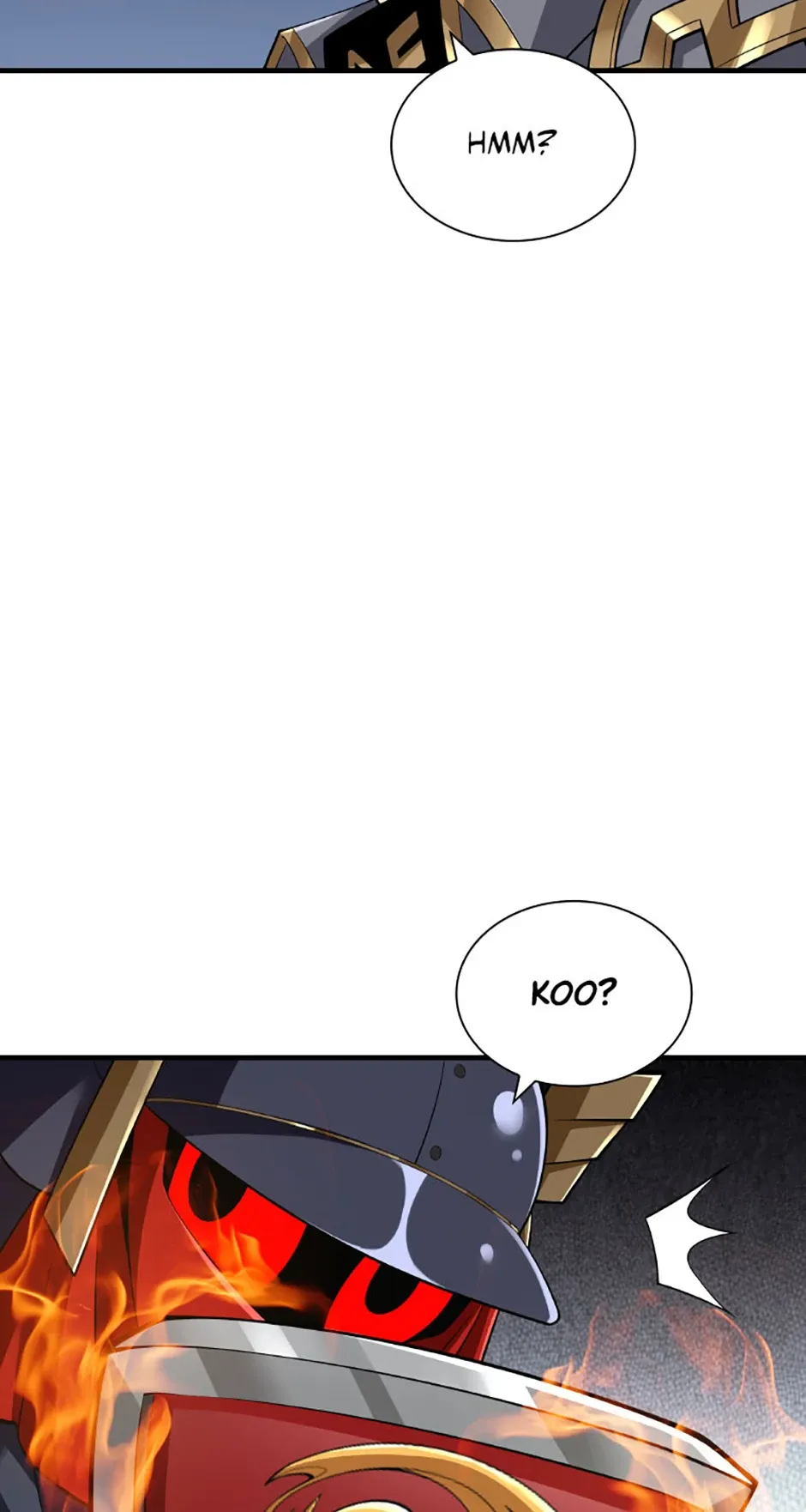 I Didn’t Know It Was a Prize at the Time Chapter 42 page 20