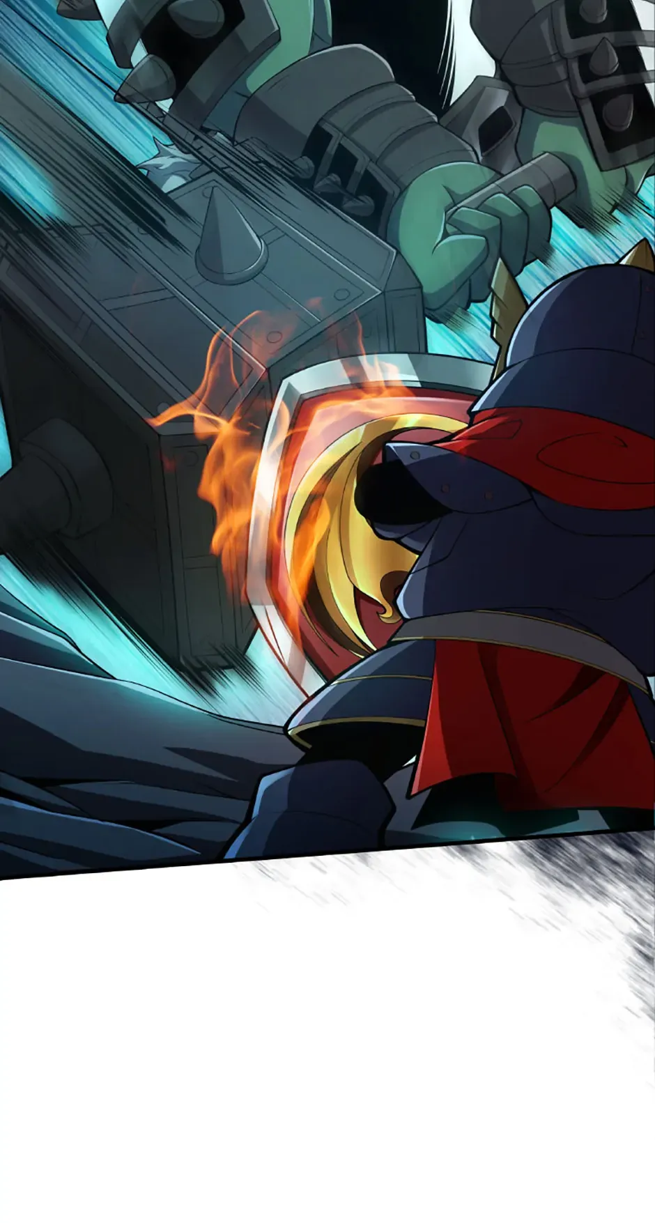 I Didn’t Know It Was a Prize at the Time Chapter 42 page 22