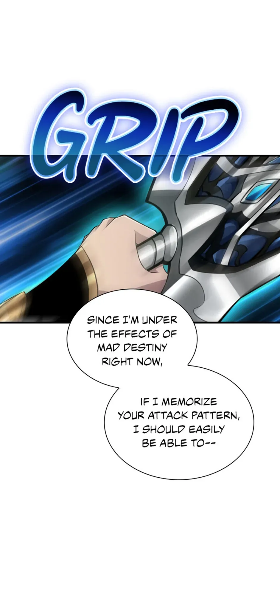 I Didn’t Know It Was a Prize at the Time Chapter 42 page 37