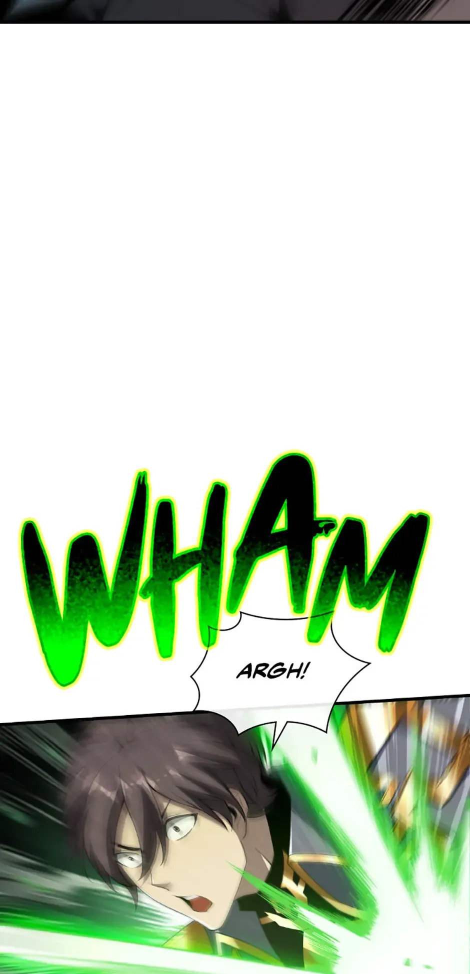 I Didn’t Know It Was a Prize at the Time Chapter 42 page 39