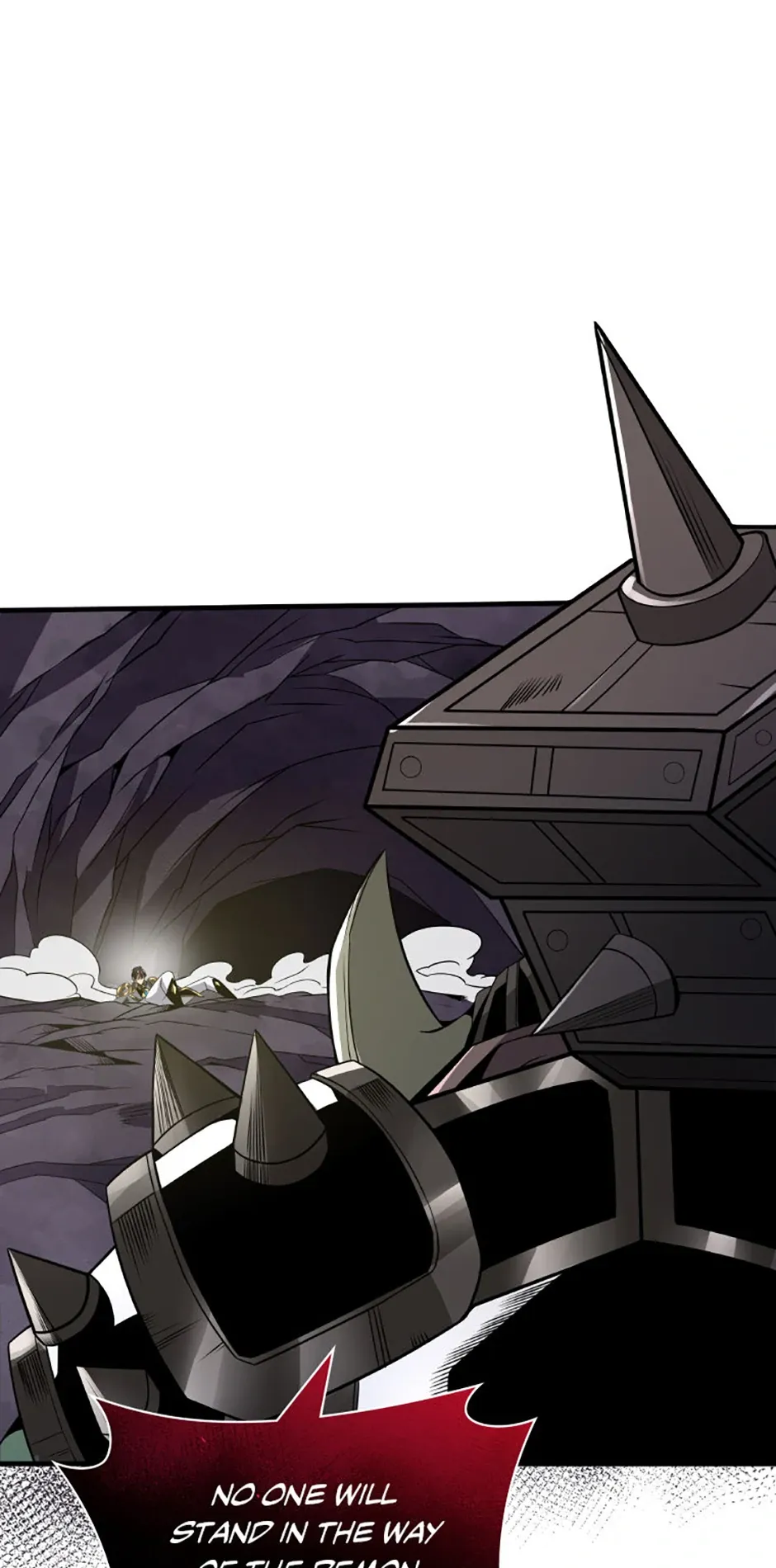 I Didn’t Know It Was a Prize at the Time Chapter 42 page 44