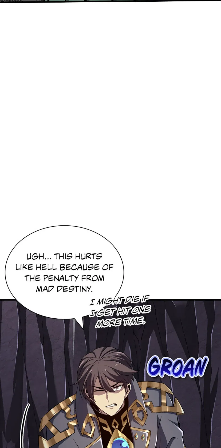 I Didn’t Know It Was a Prize at the Time Chapter 42 page 46
