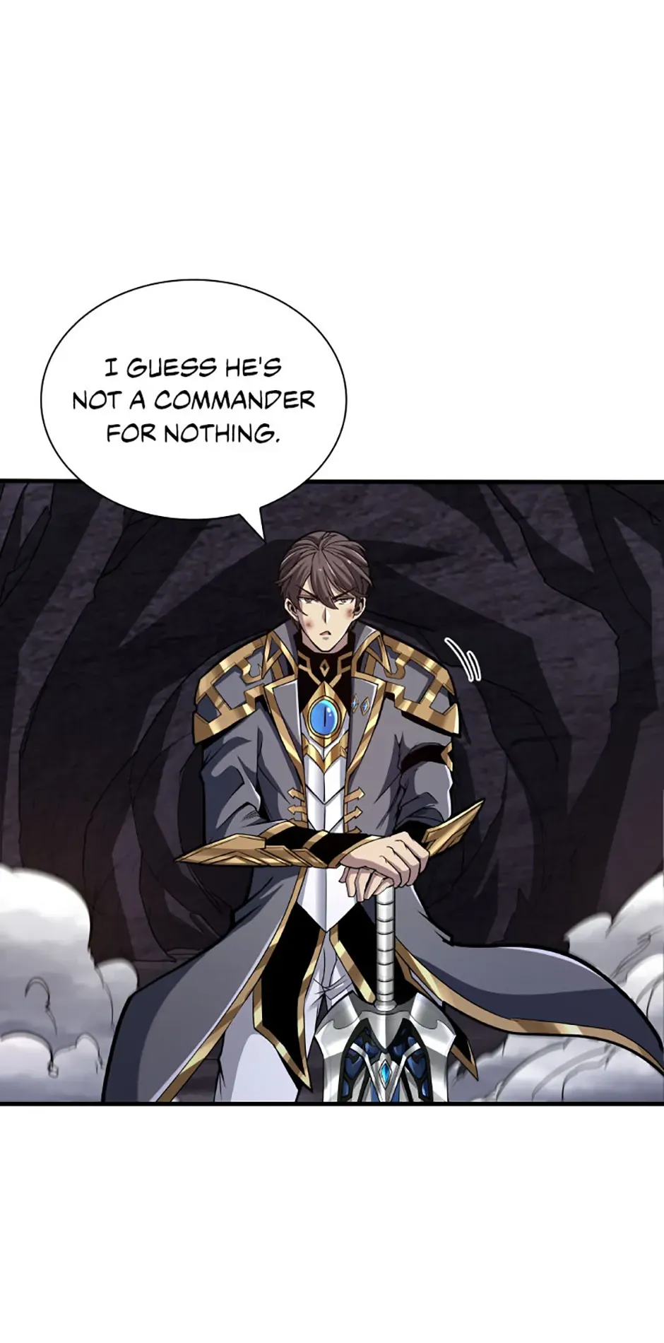 I Didn’t Know It Was a Prize at the Time Chapter 42 page 49