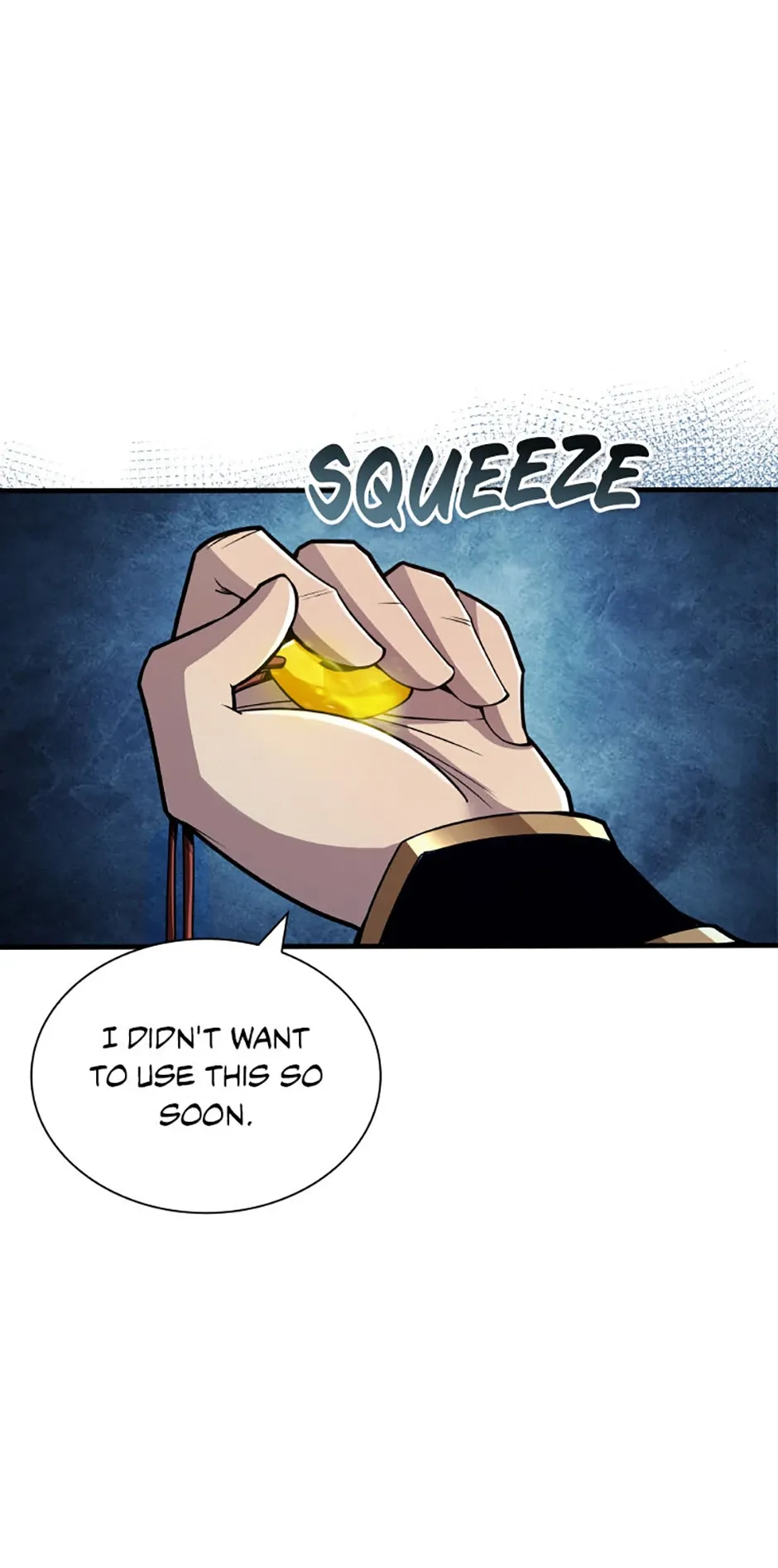 I Didn’t Know It Was a Prize at the Time Chapter 42 page 50
