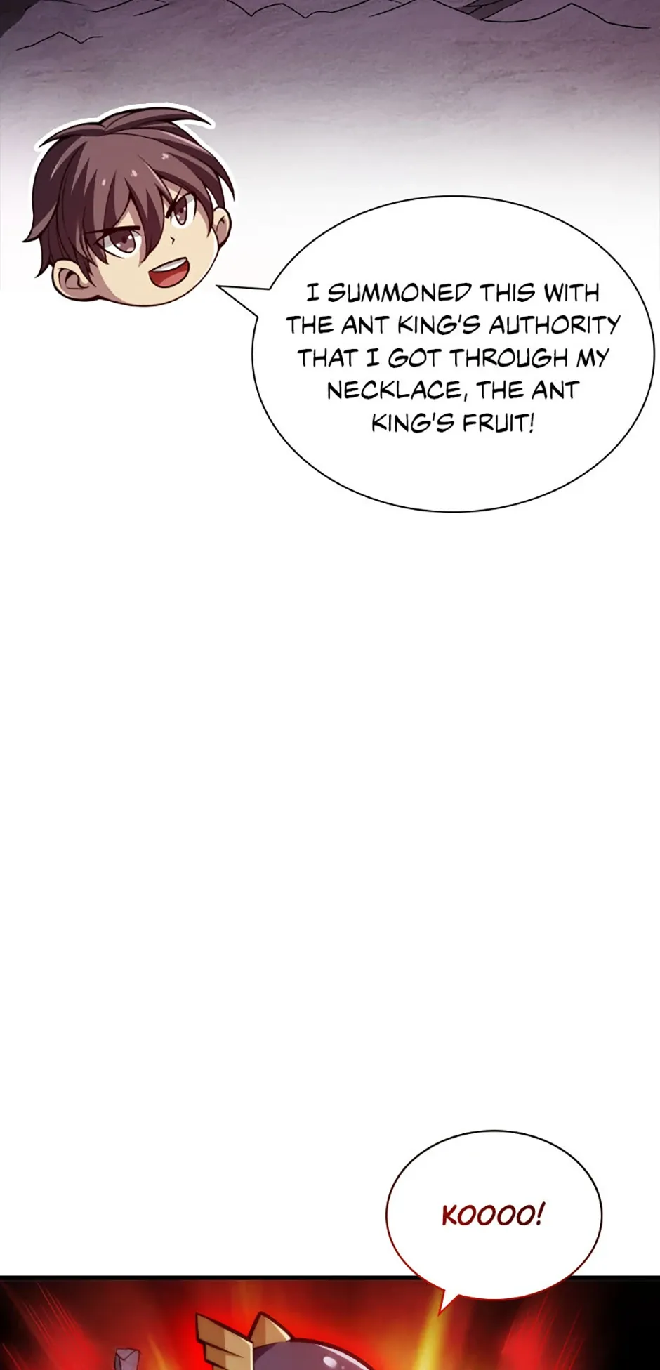 I Didn’t Know It Was a Prize at the Time Chapter 42 page 54