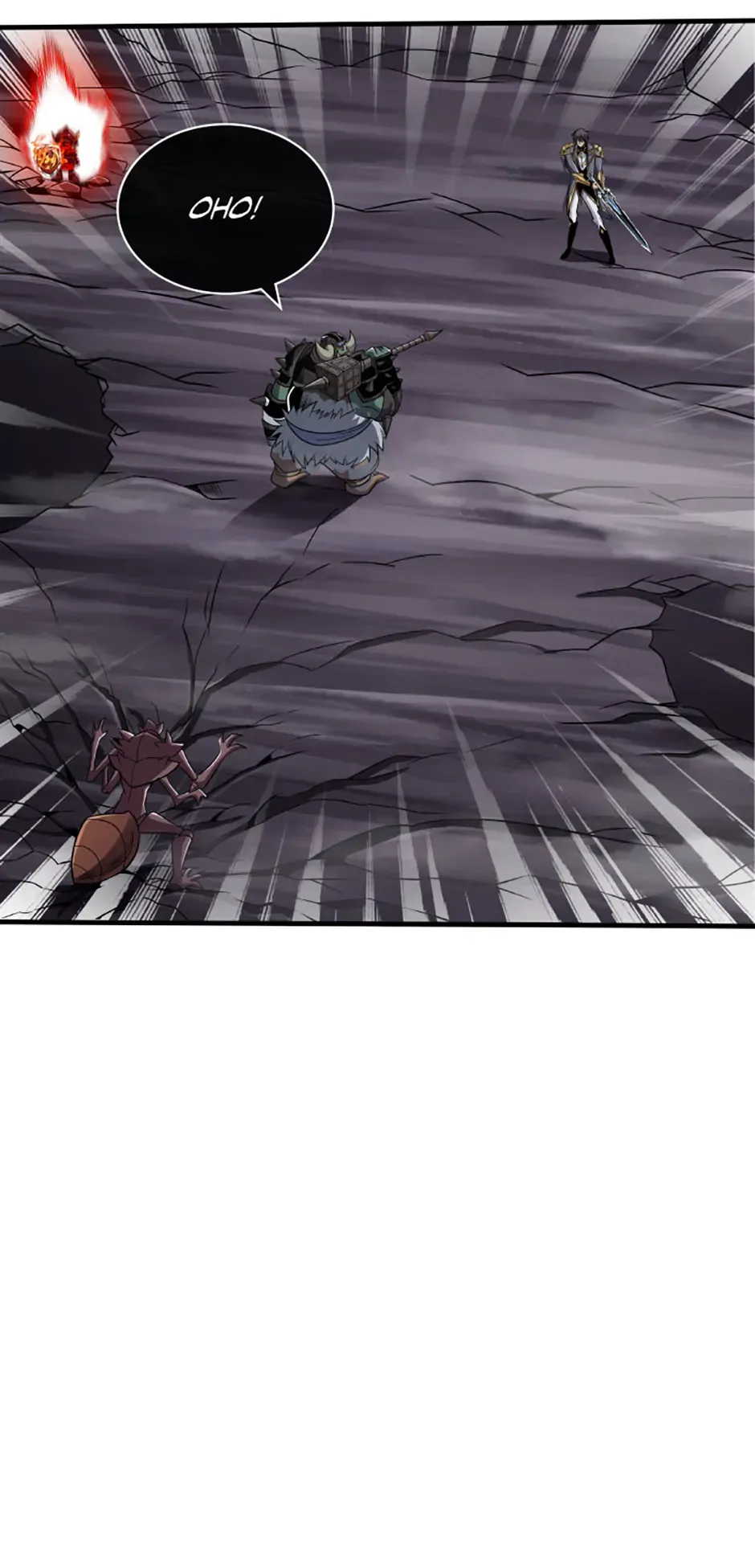 I Didn’t Know It Was a Prize at the Time Chapter 42 page 56