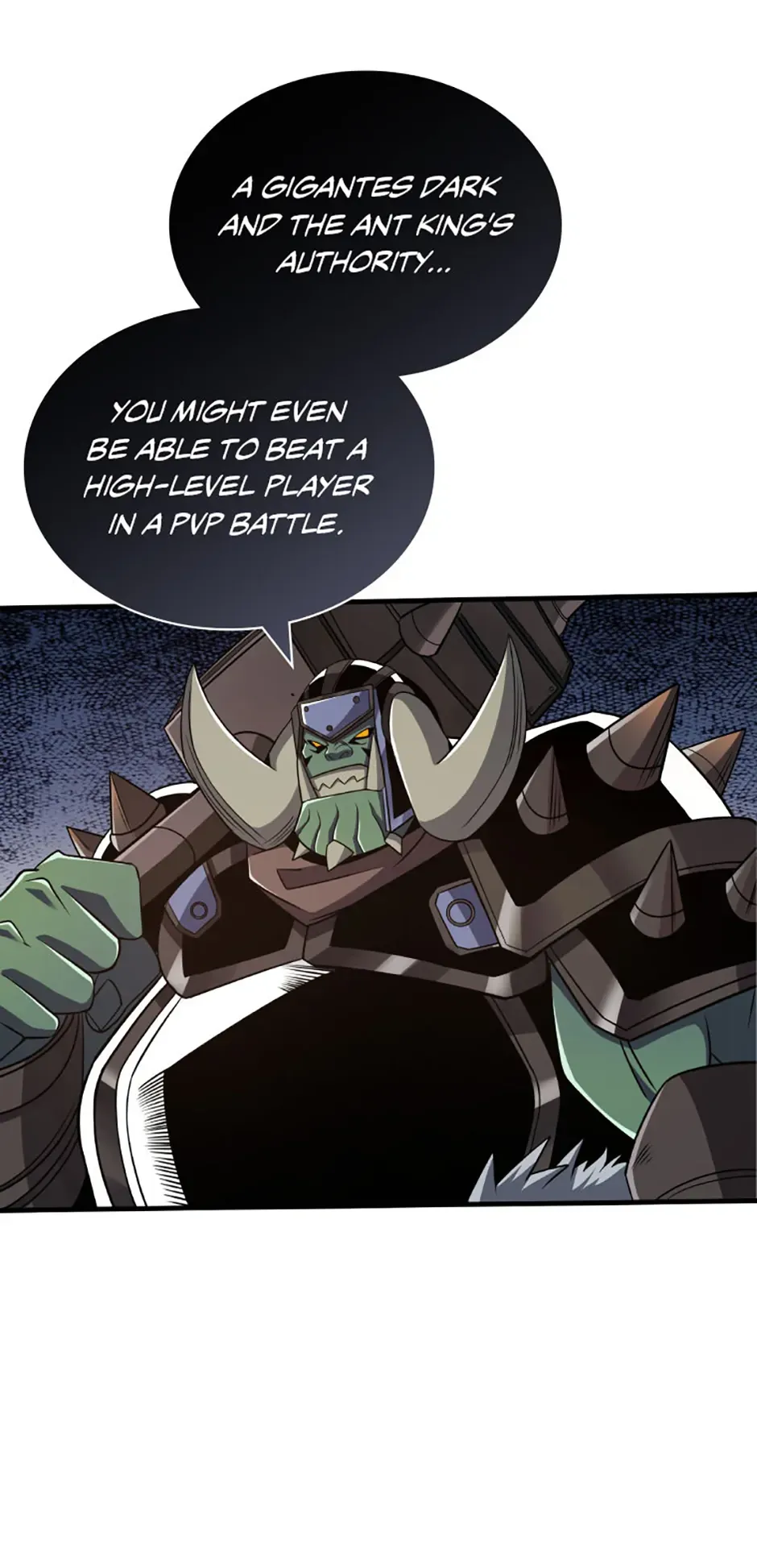 I Didn’t Know It Was a Prize at the Time Chapter 42 page 57