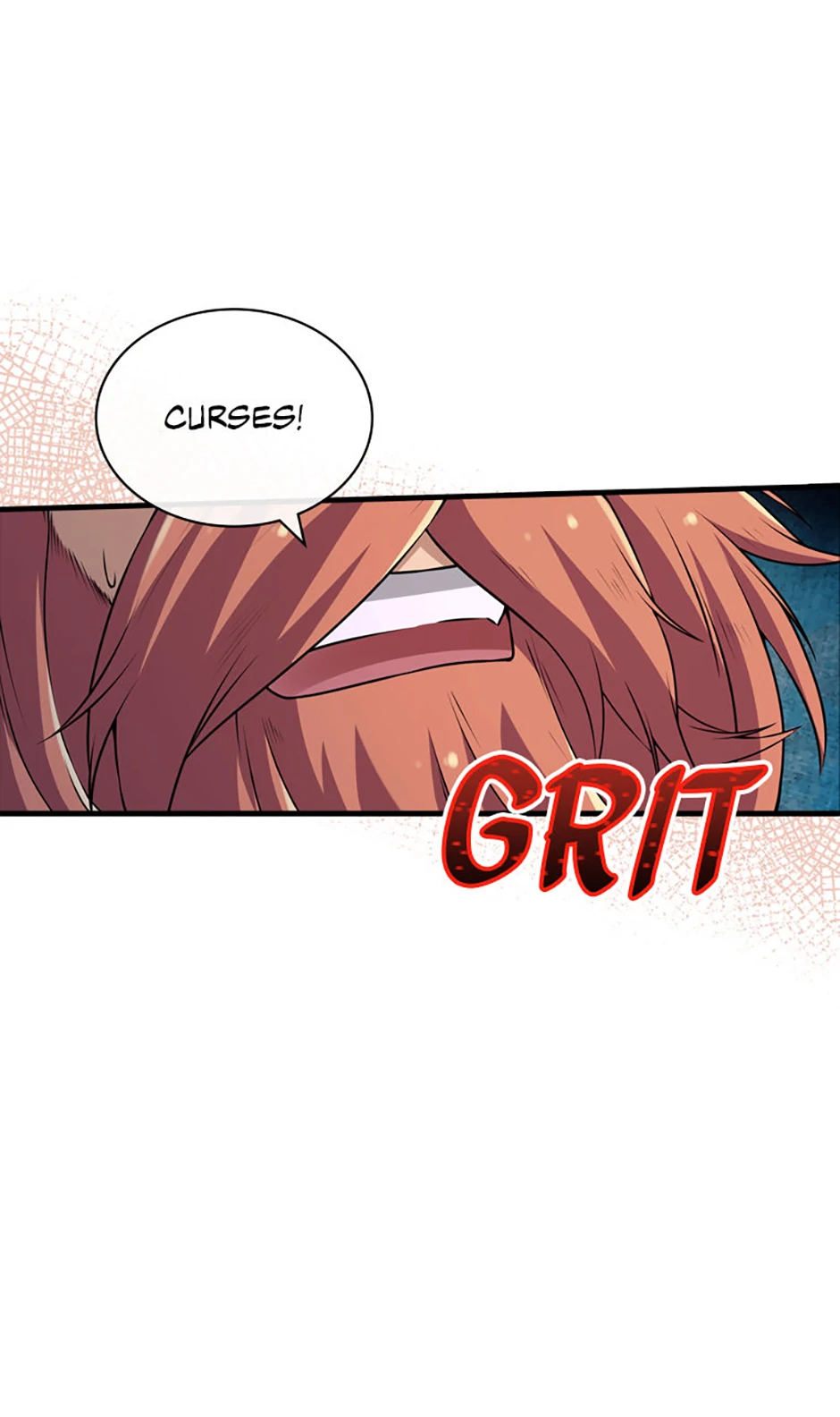 I Didn’t Know It Was a Prize at the Time Chapter 45 page 1