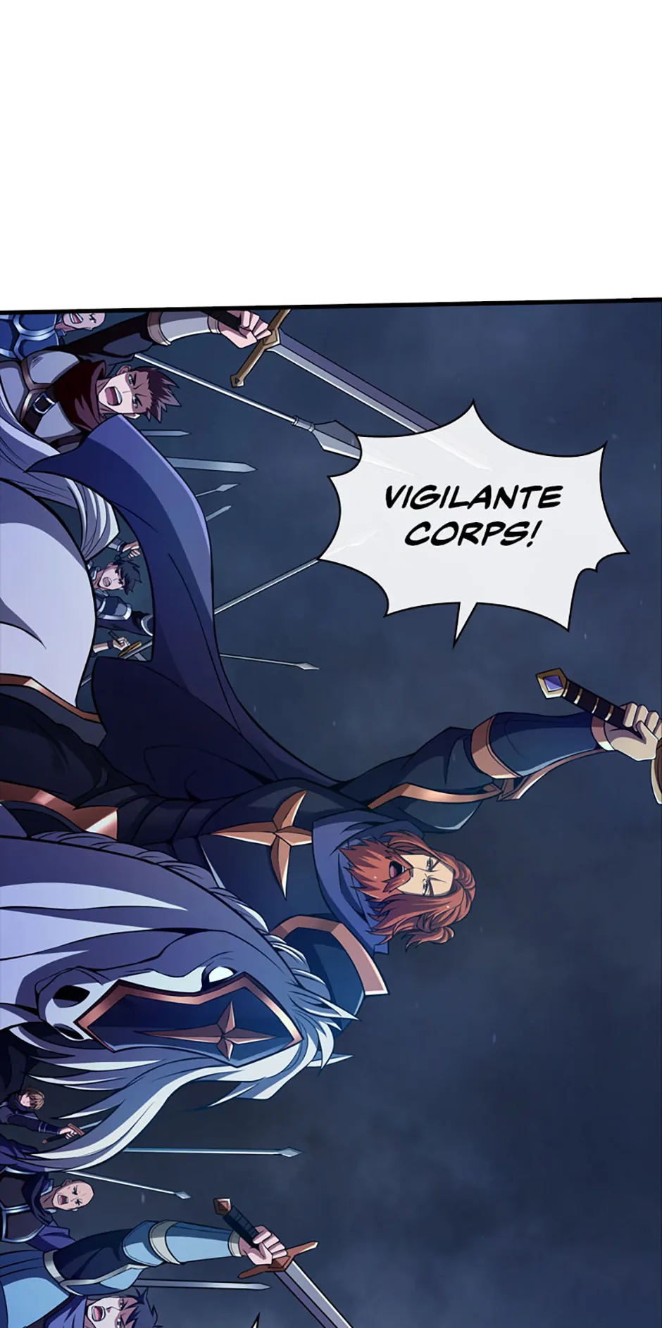 I Didn’t Know It Was a Prize at the Time Chapter 45 page 5