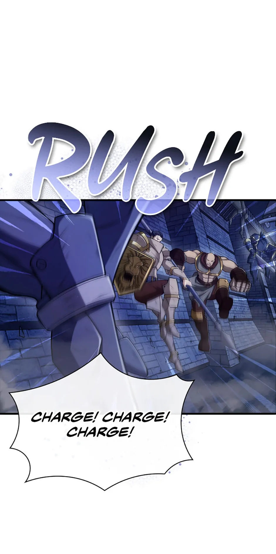 I Didn’t Know It Was a Prize at the Time Chapter 45 page 9