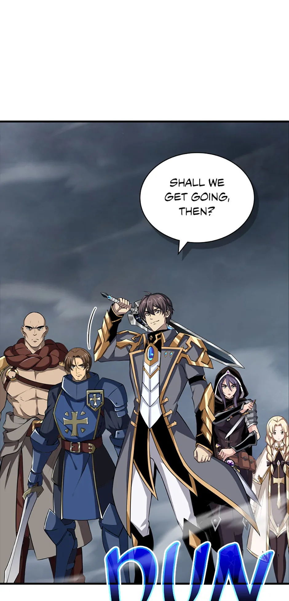I Didn’t Know It Was a Prize at the Time Chapter 45 page 11