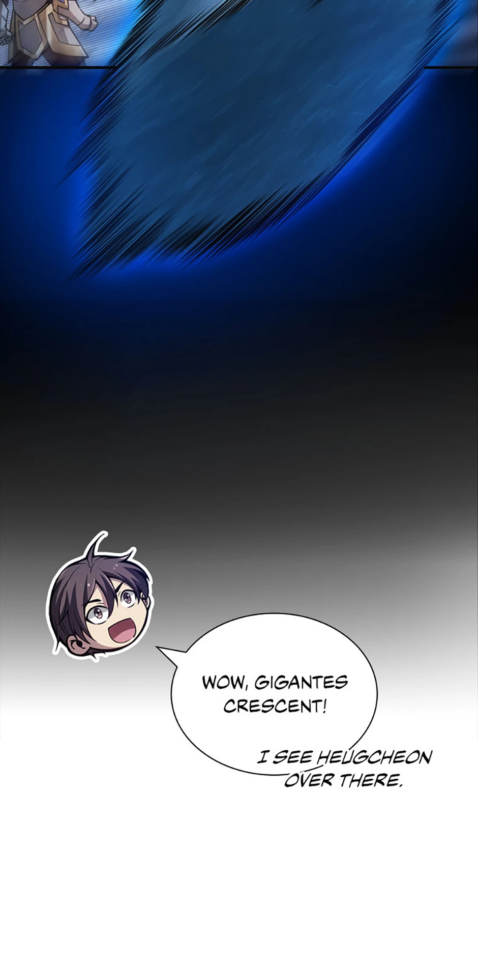 I Didn’t Know It Was a Prize at the Time Chapter 45 page 26