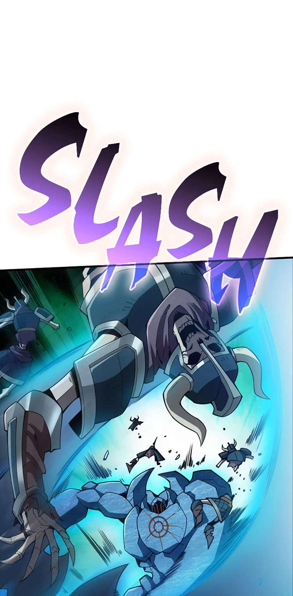 I Didn’t Know It Was a Prize at the Time Chapter 45 page 27