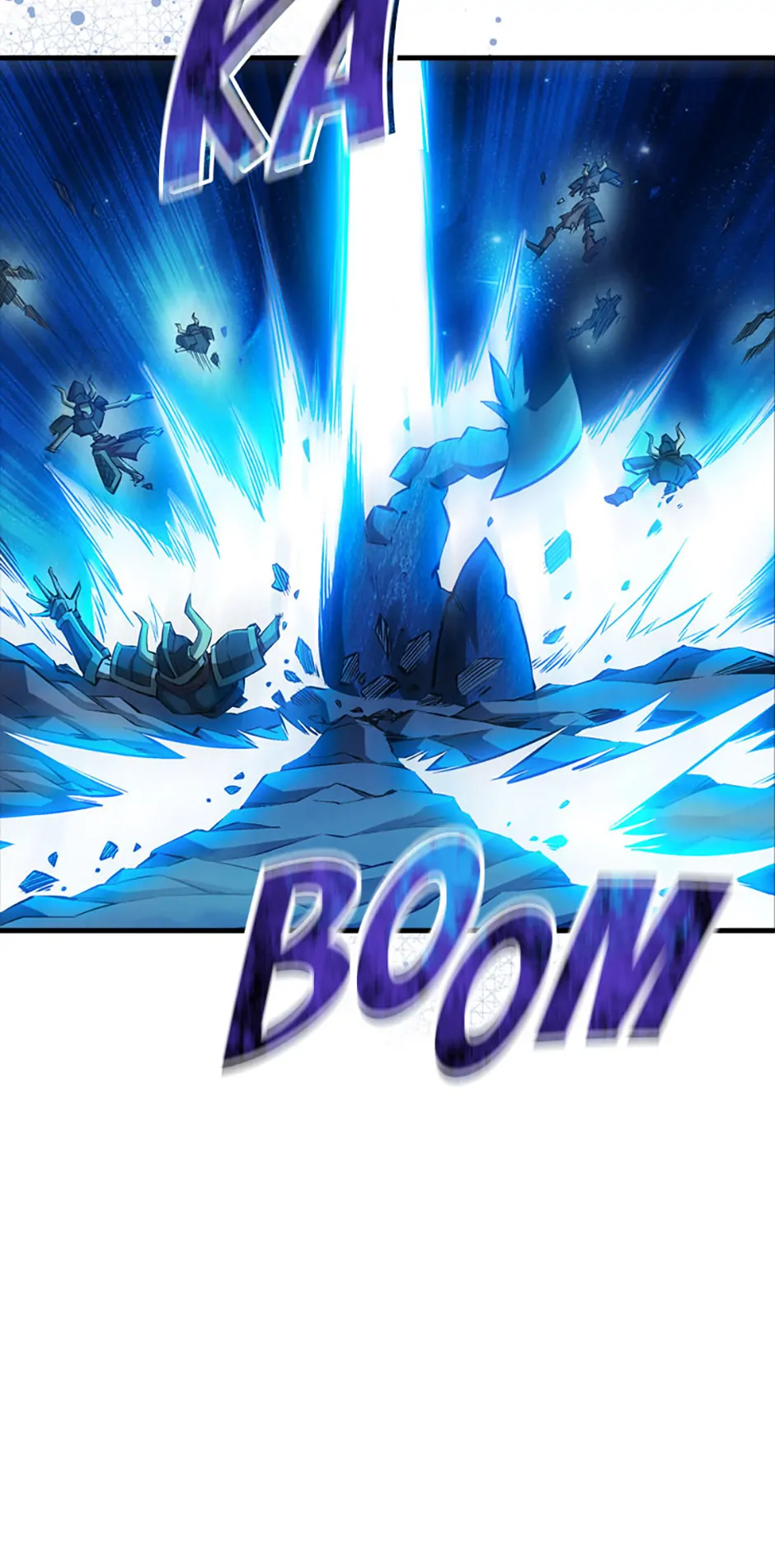 I Didn’t Know It Was a Prize at the Time Chapter 45 page 31