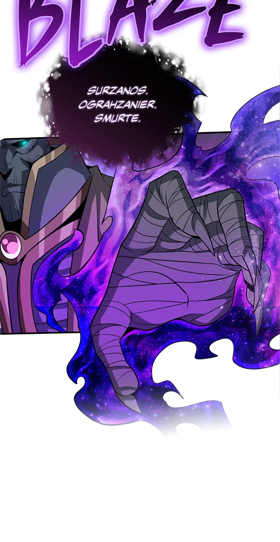 I Didn’t Know It Was a Prize at the Time Chapter 45 page 34